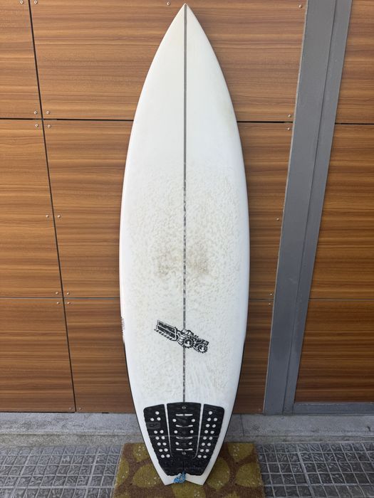 Prancha JS Xero Fusion 5.10”