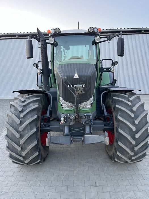 FENDT 826 Profi Plus 2013 rtk tms 820 824 828 (john deere, valtra, massey, new holland, deutz)