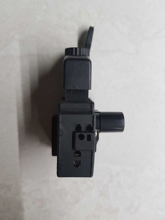 Włącznik wyłącznik do wiertarki Celma Blaukraft Falon Tech FA2-6/1BEK