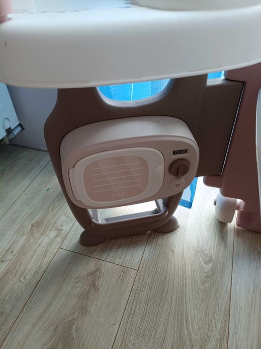 Smoby Baby Nurse Kącik Opiekunki