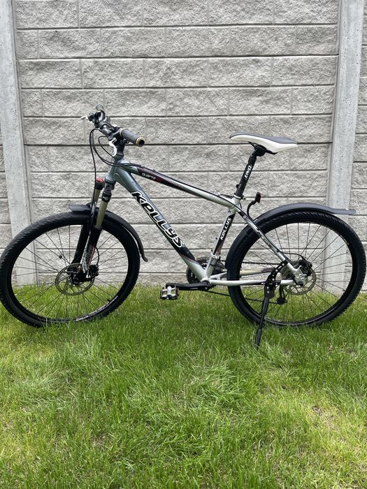 Rower Kellys Allterrain Mtbike 26”
