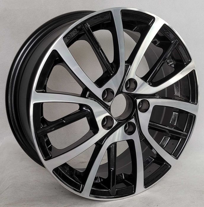 Felgi 15 Seat Ibiza Skoda Fabia Rapid VW Polo Golf Audi Bora A3 5x100