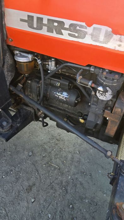 URSUS 3512 Jeden właściciel