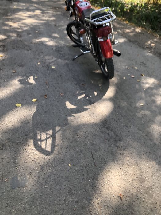 Продам альфу110