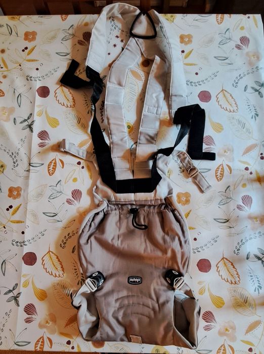 Marsupio Chicco venda