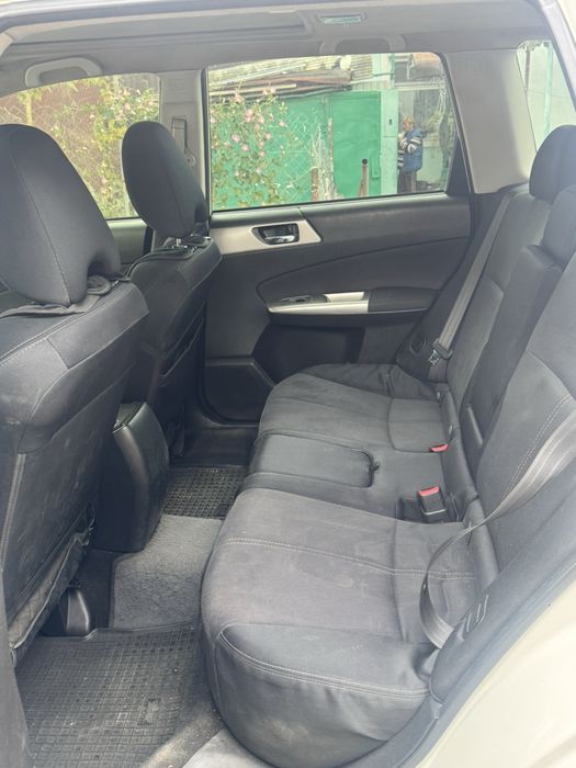 Продам Subaru Forester
