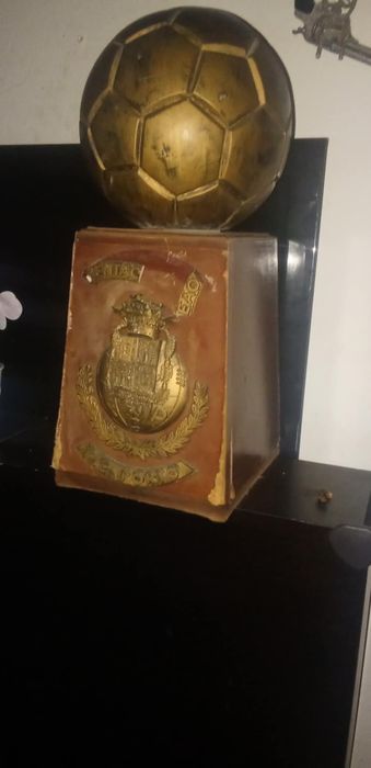 Troféu FC porto-1994_1999