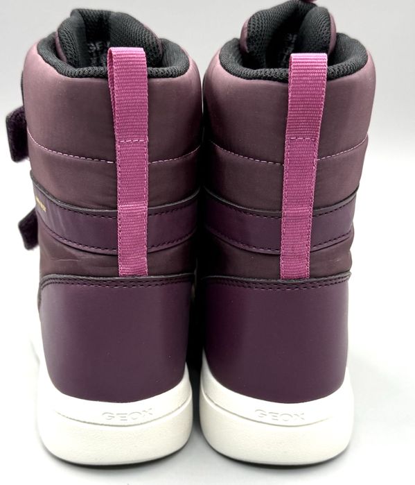 Ботинки Змиові Geox 39-25,5/Sentiero 38/Різні 33/35/36/37