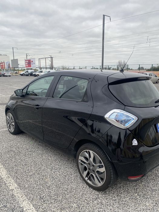 Renault Zoe 2016 AG