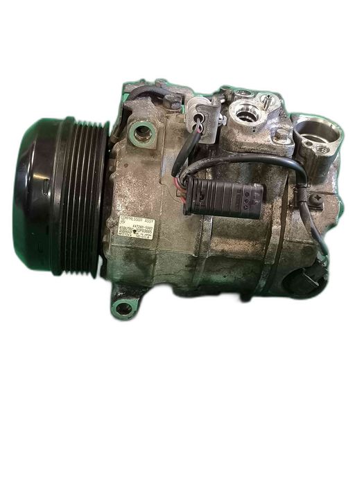 Compressor Ar Condicionado A0032308711 - MERCEDES-BENZ C-CLASS