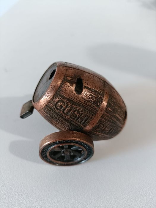 Isqueiro de coleção