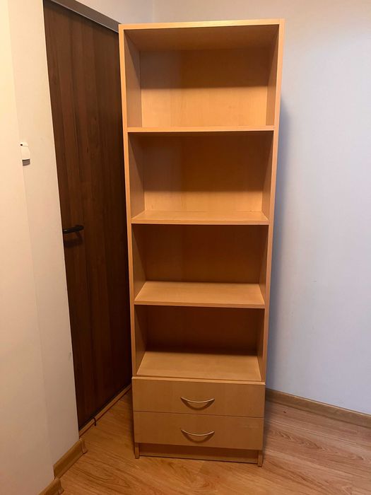 używane meble biurowe