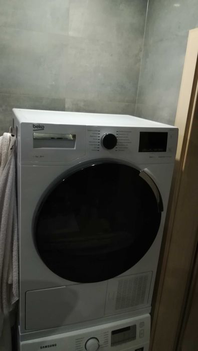Sprzedam suszarke Beko mdf7444cx