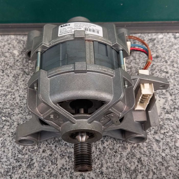 Peças Maquina Lavar INDESIT