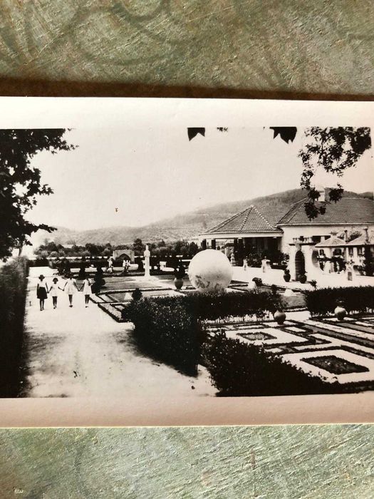 Coimbra, postais antigos, preço por postal, tenho mais