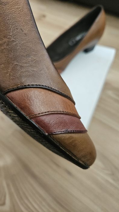 Buty Sabatina roz 38