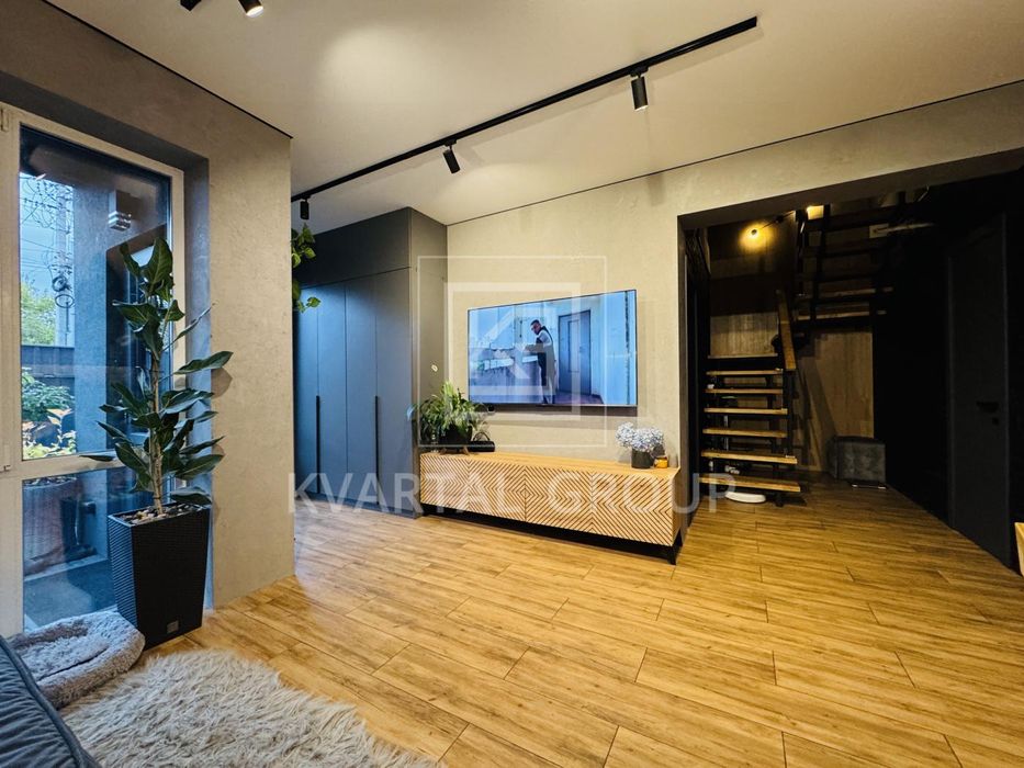 Продаж Дуплекс  вул. Озерна, Ірпінь