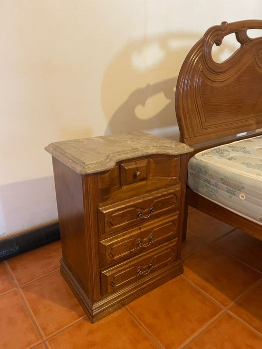 Moveis quarto completo