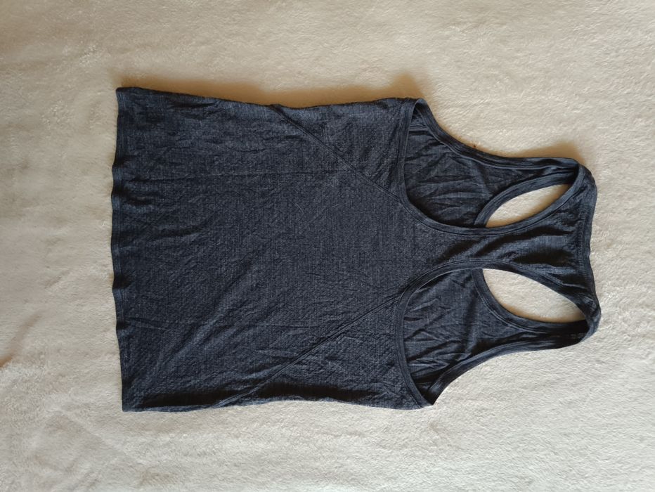 Icebreaker p.S оригінальна мериносова майка вовна шерсть