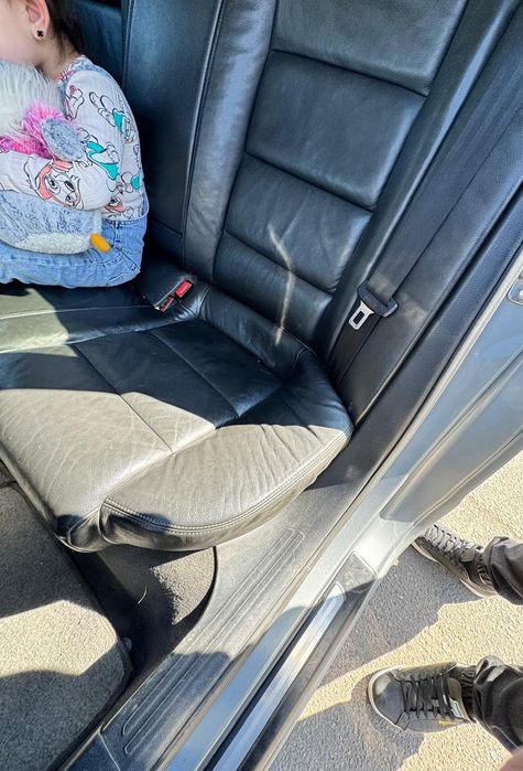 Audi A6 C6 2.0 TDI Торг!!!