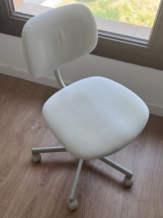 Ikea bleckberget chair