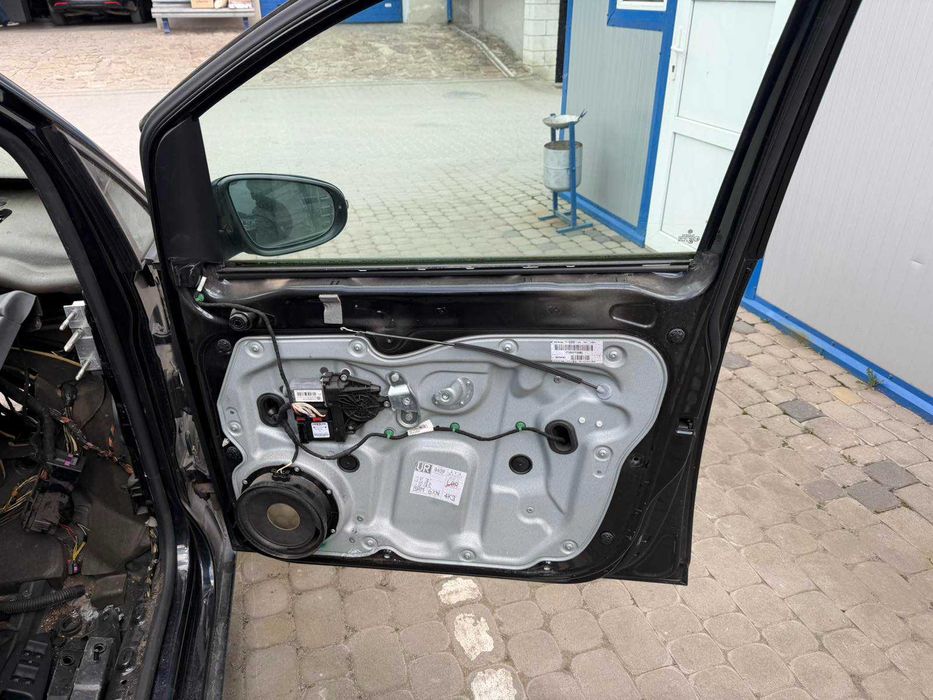 Розборка VW  TOURAN  10-