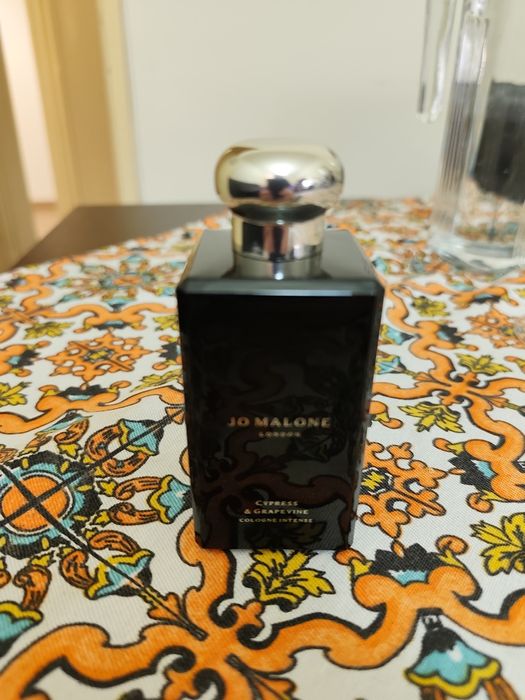 Jo Malone London Cypress & Grapevine Cologne Intense
