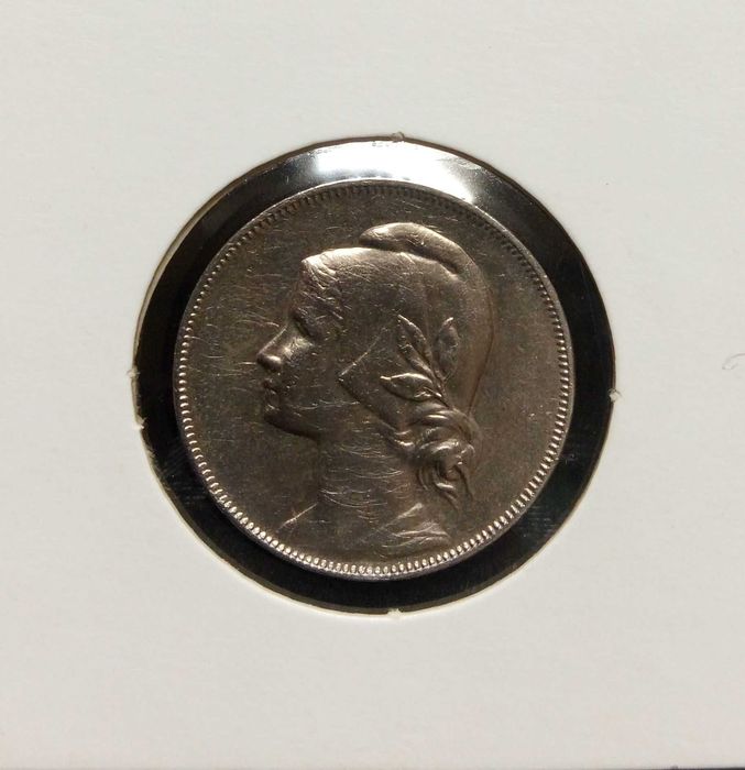 4 centavos de 1919