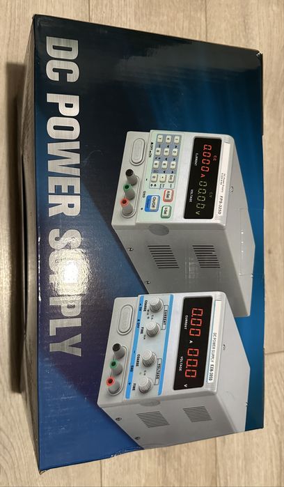 Zasilacz laboratoryjny Zhaoxin RXN-305D