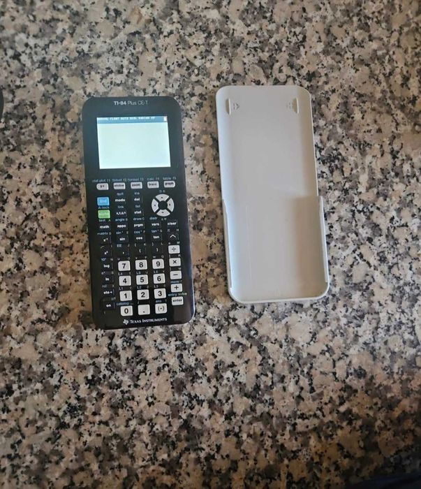 Calculadora científica