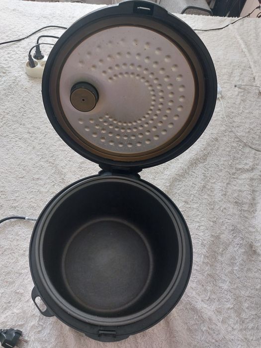 Мультиварка ,DAEWOO,  на 5 литров