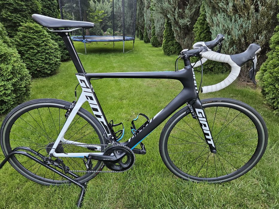 Giant propel advance L/XL