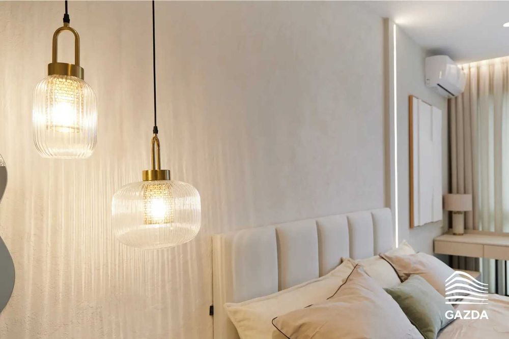 2-кімнатна квартира з ремонтом | SHERWOOD | Ужгород, SW 0.00