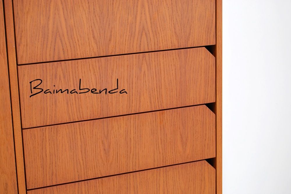 Móvel Aparador / Sideboard / Retro Vintage / Estilo Nórdico