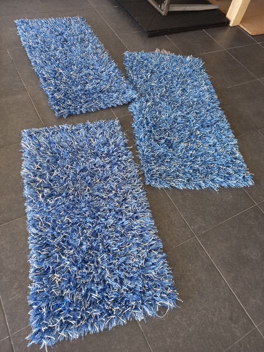 Carpetes e tapetes
