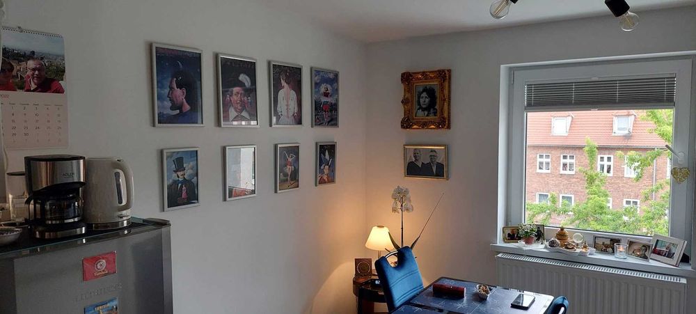 Inowrocław - wyjątkowe mieszkanie do sprzedania w centrum miasta.