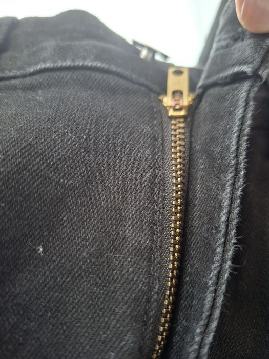 Spodnie H&M Regular Fit 32/32