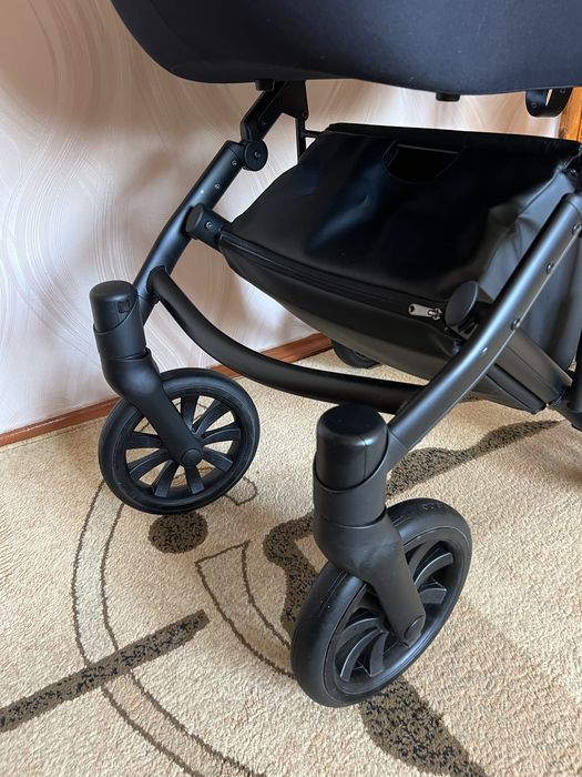 Продам коляску Anex E/Type 2в1