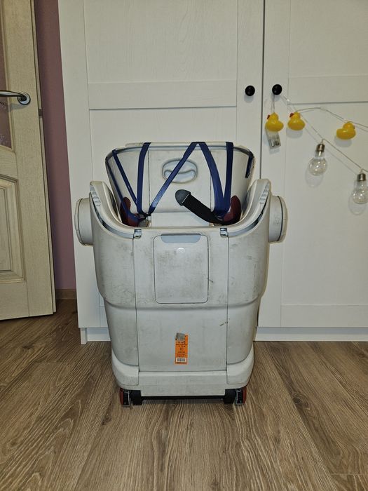 Автокрісло Britax Romer 15- 36 кг