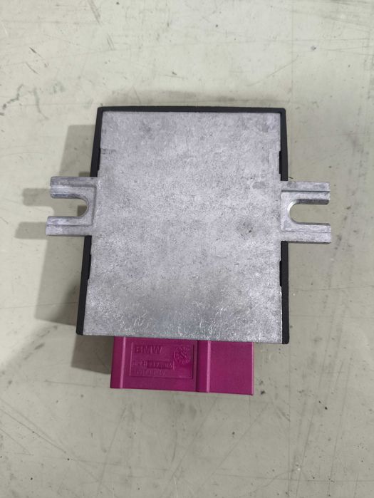 Modulo Combustível EKPM3 BMW F01/F02/F07/F11/F12/F13/F25  727.6073