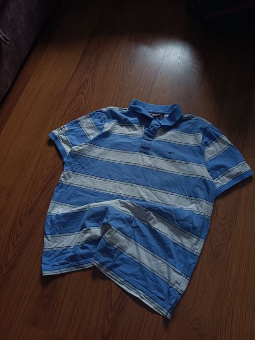 Синє поло O'neill