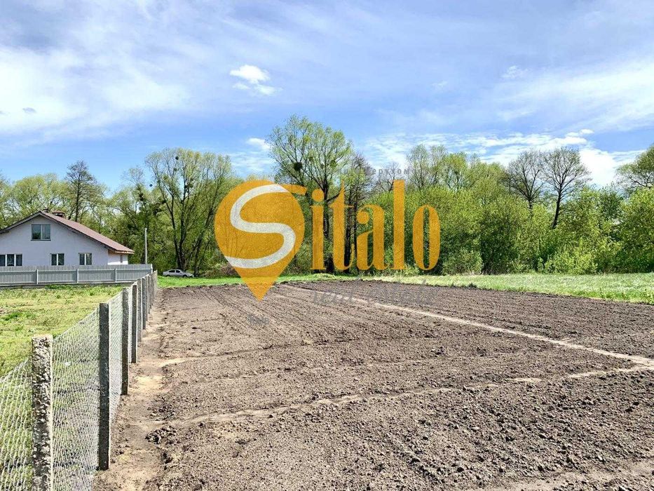 Продаж ділянки Гнідин, 17 соток. Тиха вулиця!!