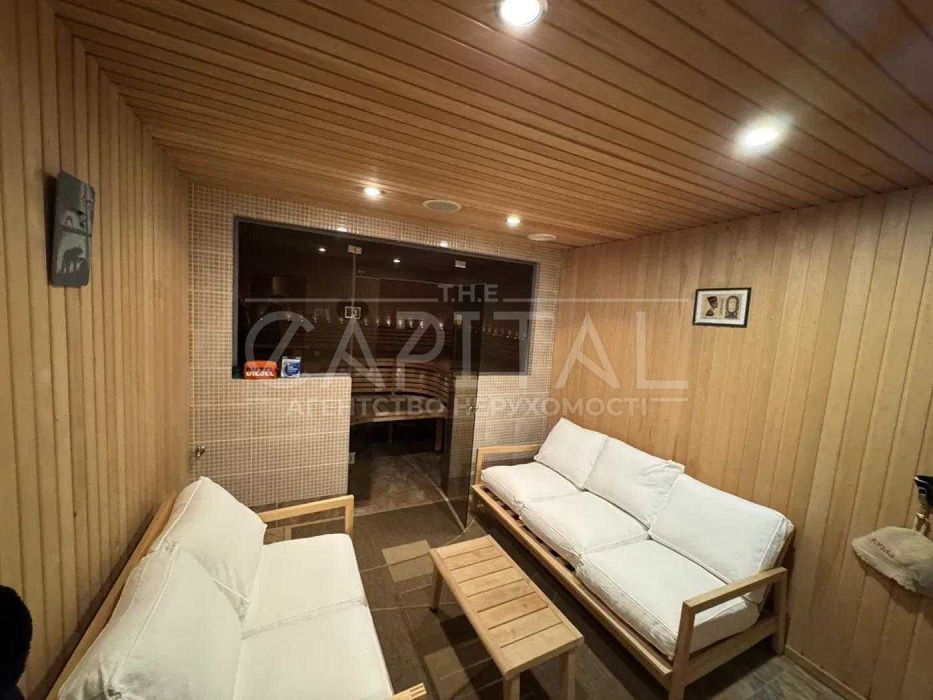 Оренда стильного будинку з басейном