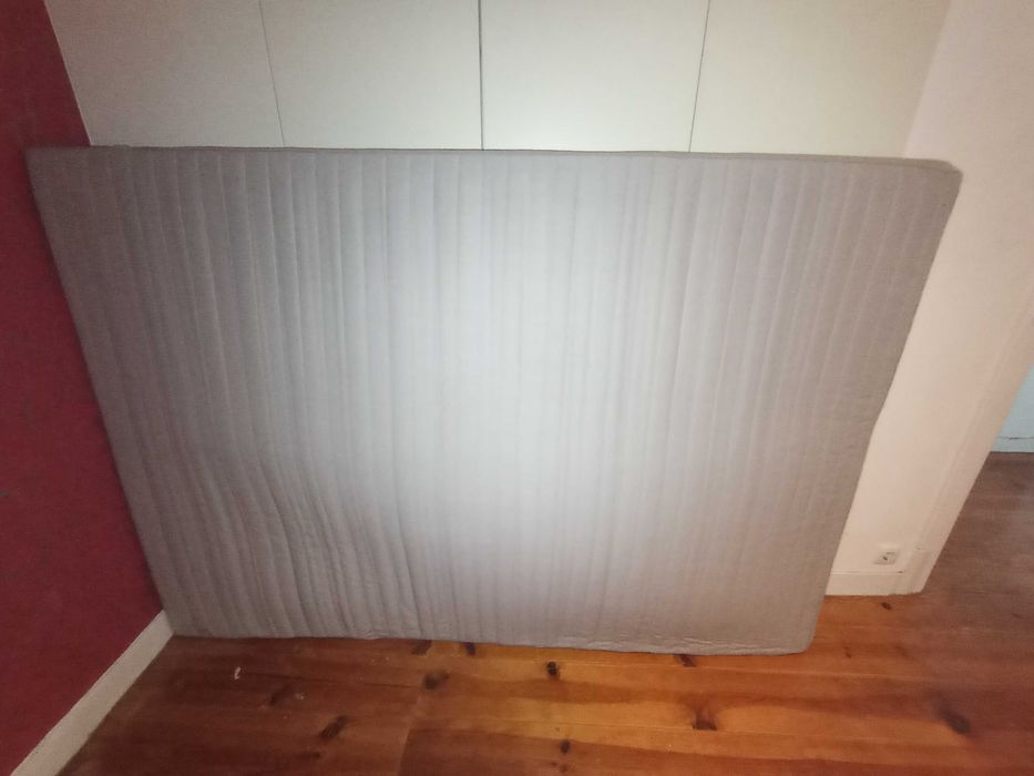 Vendo colchão usado em bom estado 40€