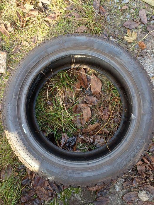 TIGAR 205/50/R17 (3 шт.)
