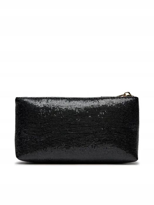Monnari Kosmetyczka CSM0030-M20 Black Shiny