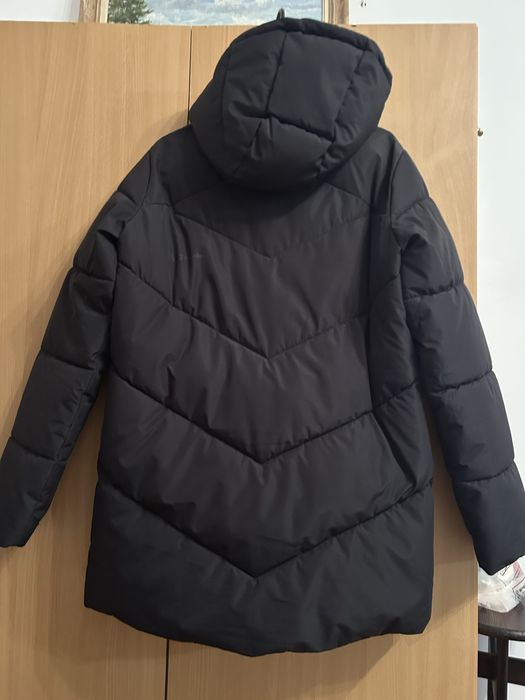 DIVERSE kurtka damska zimowa EVO, r. S