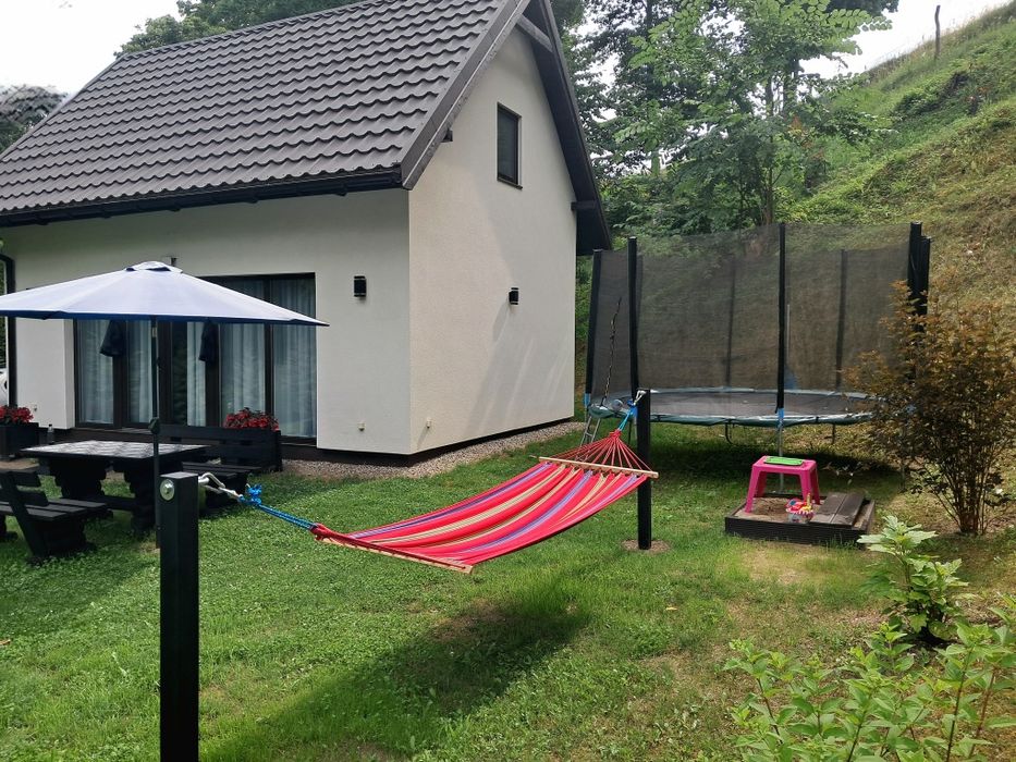 Domek nad jeziorem. Last minute 18-24.07.26!!!Giżycko.Mazury.