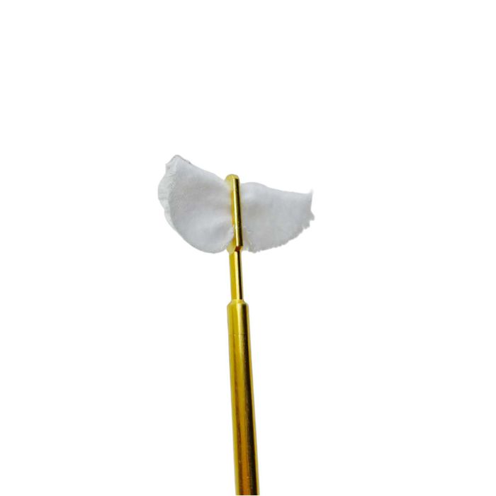 Zestaw do czyszczenia broni kulowej (kal. 6,5–7mm / .256-.277) – CELNA