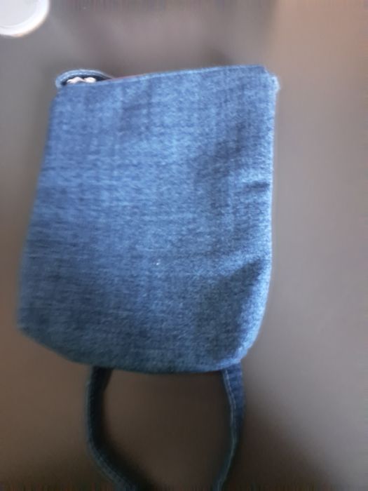 Torebka z jesnorożcem